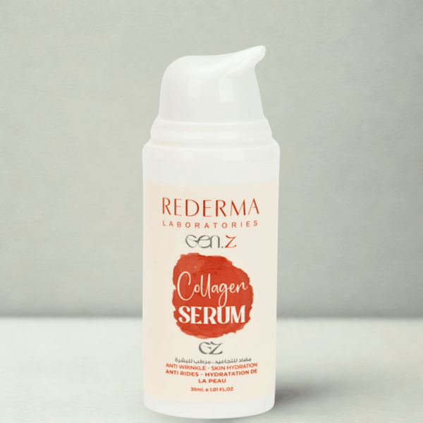 8 Gen.Z Collagen Serum