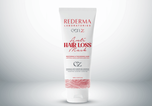 mask Gen.Z قناع مضاد لتساقط الشعر