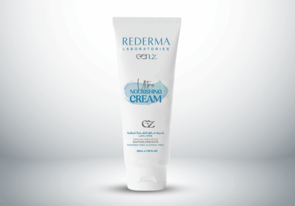 nourshing Gen. Z ULTRA NOURISHING CREAM