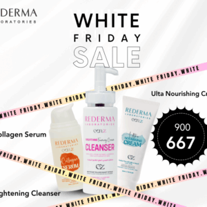 Rederma Collagen Lift Trio