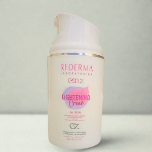 2 Gen. Z Skin Lightening Cream