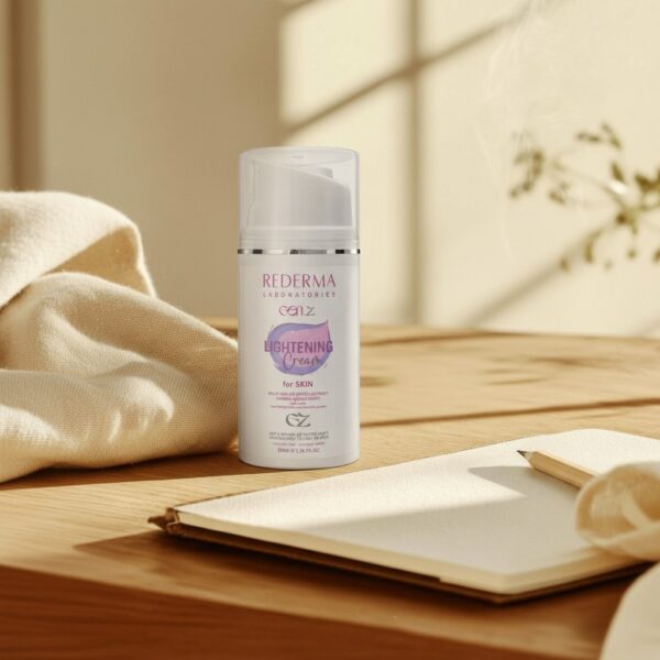 Rederma Brightening Cream with Licorice Extract