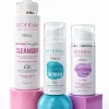 Brightening & Even Tone Routine