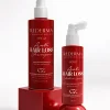Daily Hair Strength & Growth Routine