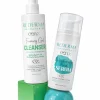 Oily & Acne Control Routine