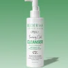 Rederma Foaming Gel Cleanser for Oily & Acne-Prone Skin